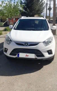 جک اس 5توربو  2000