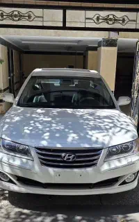 آزرا ۲۰۱۱ کالفرنیا بیرنگ سند دست اول