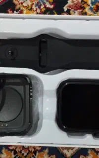 ساعت هوشمند