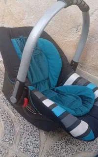 کریر کودک