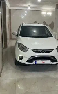 جک s5 مدل ۱۳۹۵