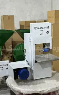 مرغ خرد کن و اره استخوان بر مناسب قصابی و رستوران