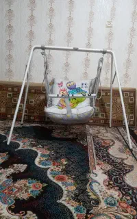 تاب کودک
