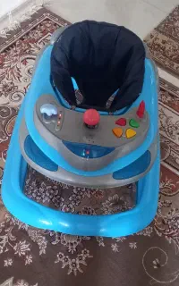روروک تمیز