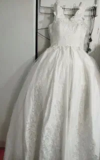 لباس عروس