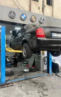 طراحی و ساخت . تعمیر و فروش