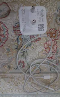 شارژ کن ایفون