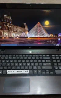 لپ تاپ HP ProBook 4525s