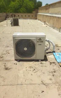 تعمیر .نصب و سرویس. انواع کولر و لباسشویی