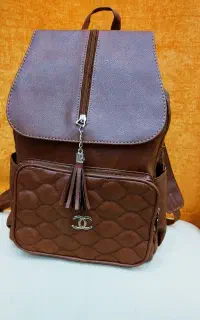 کیف و کوله پشتی