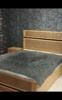 سرویس خواب شیک و خاص اقساطی بدون پیش‌پرداخت