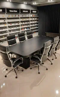 میز کنفرانس