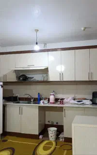 فروش واحد ۷۶متر اندیشه فول ( پیله سهران)