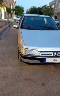 پژو‌مدل‌۸۵