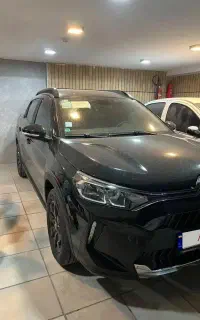 سیتروئن c3 ۱۴۰۴ در حد صفر