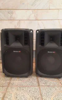 باند طرح مونتاربو