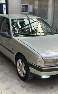پژو405دوگانه کارخانه