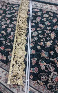 چوب پرده