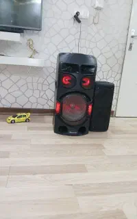 اسپیکر سیار