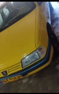 نقاشی اتومبیل