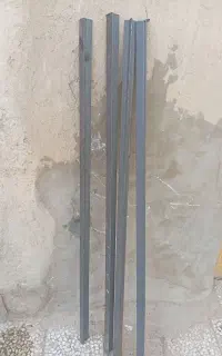 یک شاخه6متر نبشی