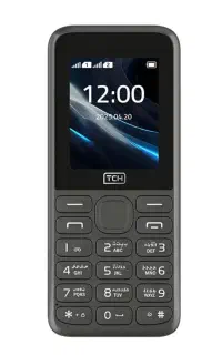 گوشی موبایل ساده تی سی اچ TCH مدل ARC دو سیمکارت