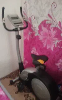 دو چرخه ثابت