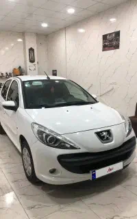 ۲۰۷ سقف فلز هیدرولیک مدل ۴۰۴