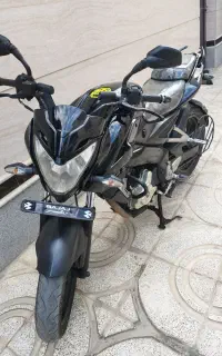 ان اس 200