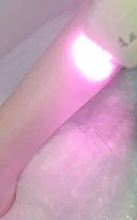 لیزر موهای زائدرایگان(ریزش تضمینی)وفیشال