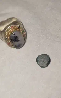 انگشتر شجر
