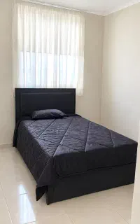 تخت برند ساحل چوب