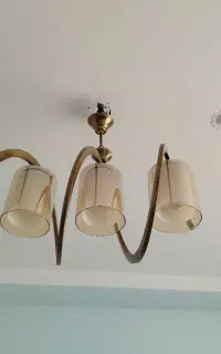 لوستر آشپزخونه