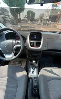 207 اتومات