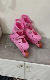اسکیت
