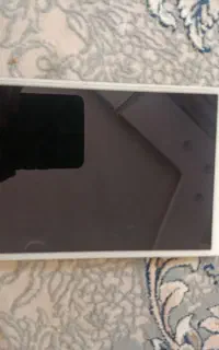 تبلت سالم