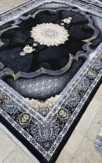 فرش نگین مشهد