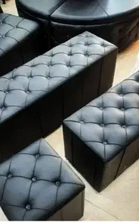 پاف فروشی