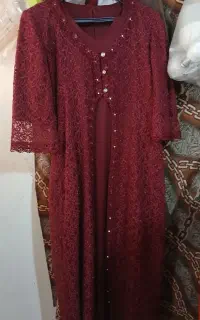 یک عدد لباس سایز ۴۹و۵۰