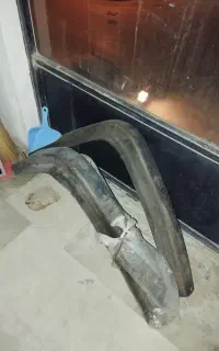 پایه فابریک باک اف ام و اف هاچ