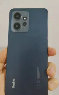 شیاومی نوت 12