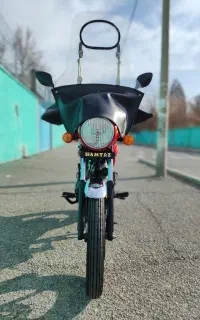 باکسر همتاز ۲۰۰ مدل ۱۴۰۳