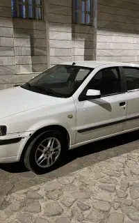 سمندef7 دوگانه مدل94