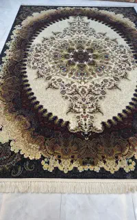فرش ماشینی ۹ متری
