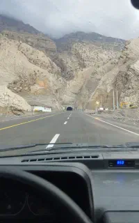مسافر از تهران به ابدانان