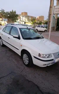 سمند 1400