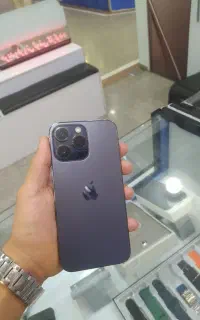 آیفون 14پرومکس