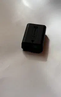 باتری دوربین سونی