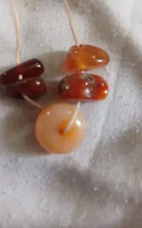 سنگ عقیق یمنی قدیمی