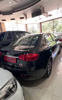 جک j4 مدل ۱۴۰۴